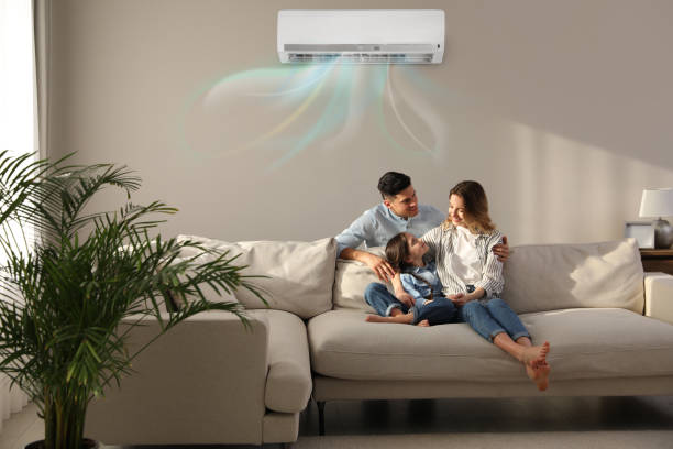 Best Air Filters and Purifiers in Camden, AL