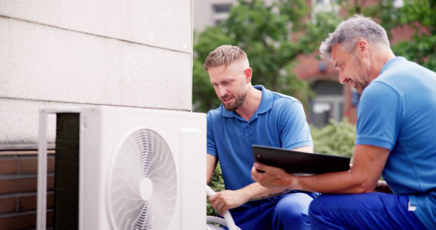 Best Residential HVAC in Camden, AL