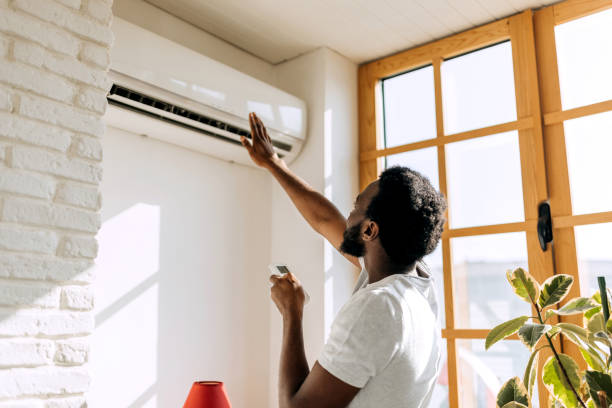 Best HVAC Consulting and Engineering in Camden, AL