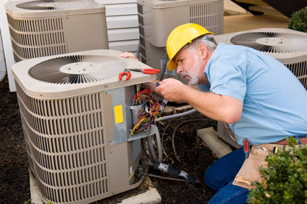  Camden, AL HVAC Pros