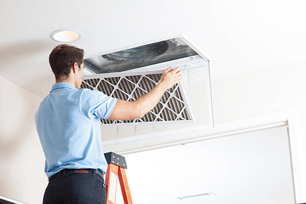 Best Air Conditioning Cleaning in Camden, AL