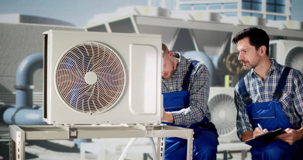 Best HVAC for Healthcare Facilities in Camden, AL