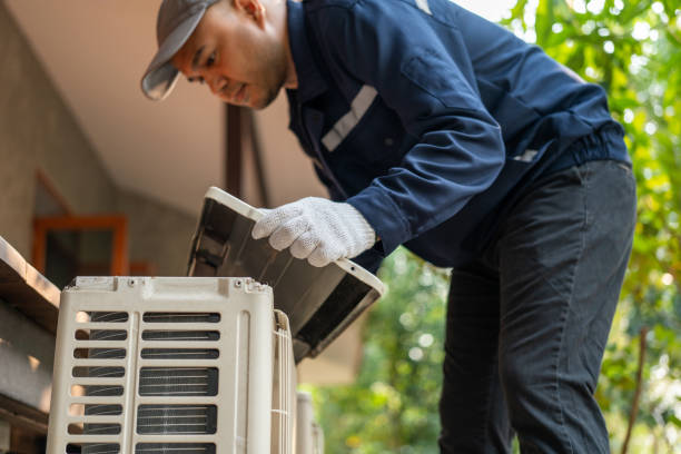 Reliable Camden, AL HVAC Solutions
