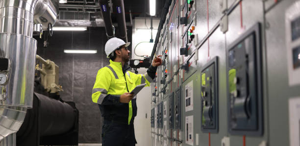Best HVAC Retrofitting and Upgrading in Camden, AL