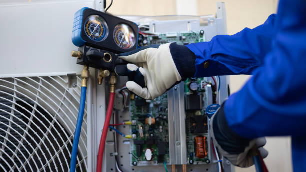 Best Commercial HVAC in Camden, AL